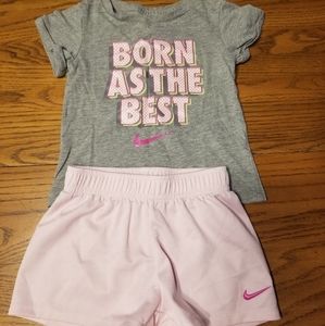 3T Nike outfit